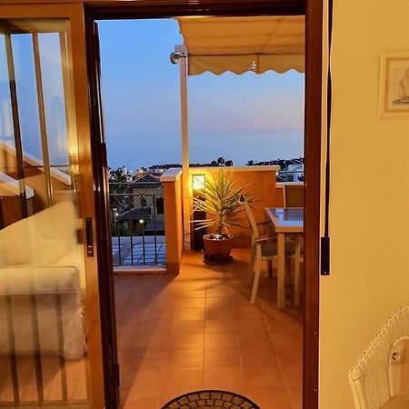 Penthouse Mojon Hills Apartment อิสลา พลานา ภายนอก รูปภาพ