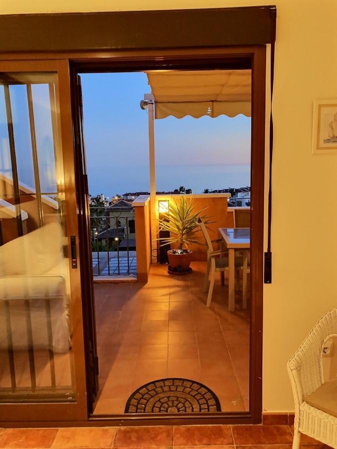 Penthouse Mojon Hills Apartment อิสลา พลานา ภายนอก รูปภาพ