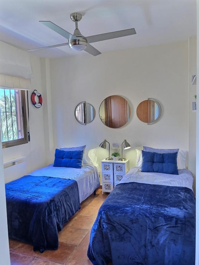 Penthouse Mojon Hills Apartment อิสลา พลานา ภายนอก รูปภาพ