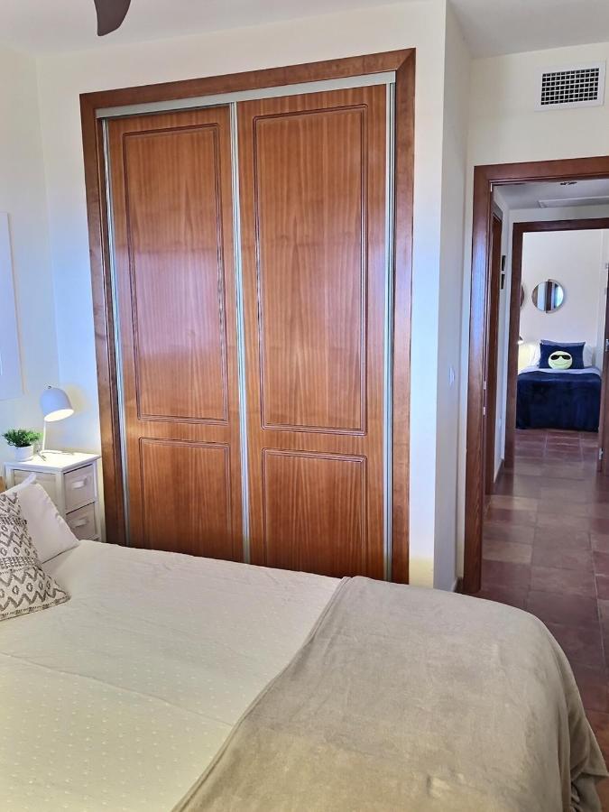 Penthouse Mojon Hills Apartment อิสลา พลานา ภายนอก รูปภาพ