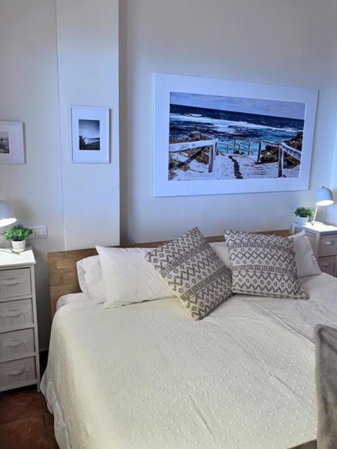 Penthouse Mojon Hills Apartment อิสลา พลานา ภายนอก รูปภาพ