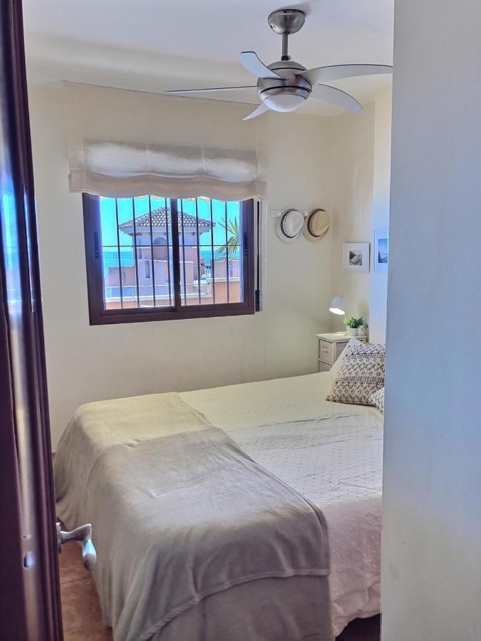 Penthouse Mojon Hills Apartment อิสลา พลานา ภายนอก รูปภาพ