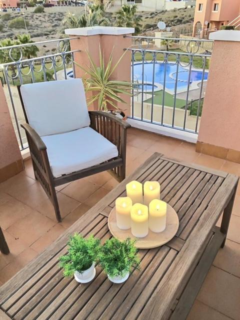 Penthouse Mojon Hills Apartment อิสลา พลานา ภายนอก รูปภาพ